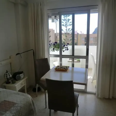 Appartamento Cornelia Benidorm