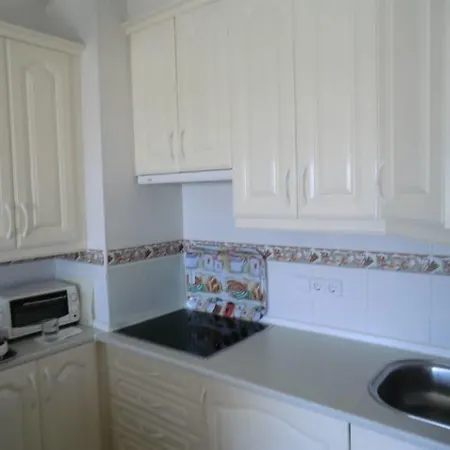 Cornelia Apartment Benidorm