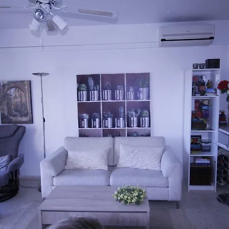 Appartamento Cornelia Benidorm