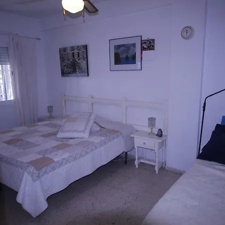 Apartment Cornelia Benidorm