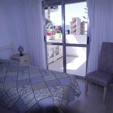 Appartamento Cornelia Benidorm
