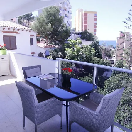 Appartamento Cornelia Benidorm