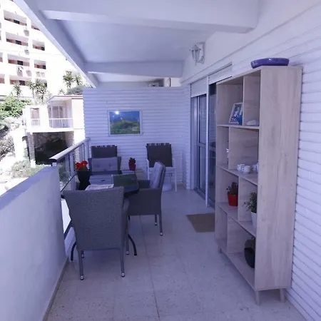 Cornelia Benidorm