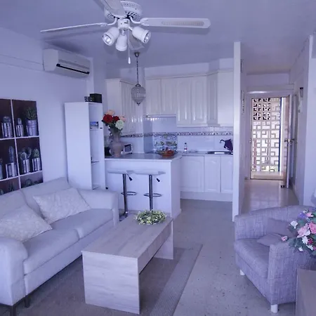 Appartamento Cornelia Benidorm