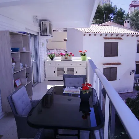 Appartamento Cornelia Benidorm